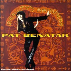 : Pat Benatar - Discography 1979-2023