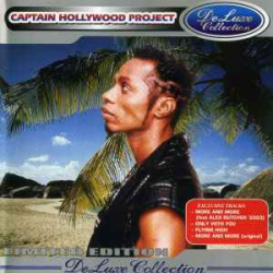 : Captain Hollywood Project - Discography 1988-2022 