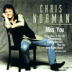 : Chris Norman - Discography 1982-2022