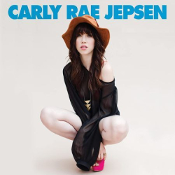 : Carly Rae Jepsen - Sammlung (08 Alben) (2008-2020)