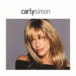 : Carly Simon - Sammlung (19 Alben) (1972-2017)