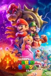 : Der Super Mario Bros Film 2023 German Eac3D Dl 1080p Web Hdr10Plus Dv x265-GlobalDynamics