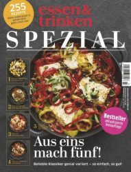 :  Essen und Trinken Magazin Spezial No 03 2023