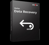 Cover: Stellar Data Recovery 11.0.0.6 (x64)