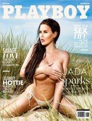 : Playboy South Africa No 06 June 2023
