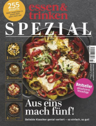 : Essen und Trinken Magazin Spezial No 03 2023
