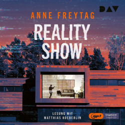 : Anne Freytag - Reality Show