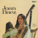: Joan Baez - Discography 1958-2023