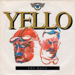 : Yello Collection 1980-2021 FLAC