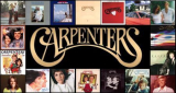 : Carpenters - Sammlung (31 Alben) (1969-2015)