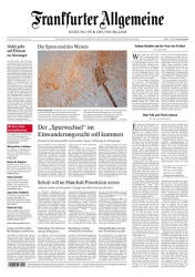 :  Frankfurter Allgemeine Zeitung vom 20 Juni 2023