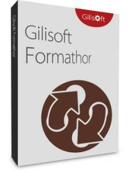 : GiliSoft Formathor v6.5