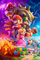 : Der Super Mario Bros Film 2023 German Bdrip x264-DetaiLs