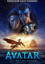 : Avatar The Way of Water German 2022 Ac3 BdriP x264-SpiCy