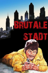 : Brutale Stadt 1970 German 720P Bluray X264 Read Nfo-Watchable