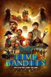 : Time Bandits 1981 German Eac3D Dl 2160p Uhd BluRay Hevc-Fhc