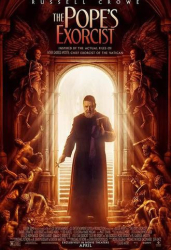 : The Popes Exorcist 2023 German Dl 1080p BluRay x264-DetaiLs