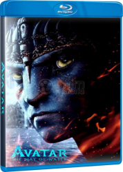 : Avatar The Way of Water 2022 German Dl 1080p BluRay x264-SpiCy