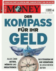 :  Focus Money Finanzmagazin No 26 vom 21 Juni 2023