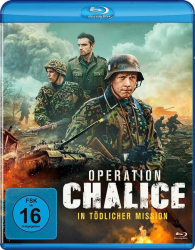 : Operation Chalice In toedlicher Mission 2022 German 1080p BluRay x264-Gma