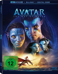 : Avatar The Way of Water 2022 German Ac3 BdriP XviD-Mba