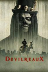 : Devilreaux 2023 German Dl 1080p BluRay Mpeg2-SaviOurhd