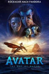 : Avatar The Way of Water 2022 German Dl 1080p BluRay Avc-Armo