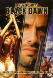 : Black Dawn 1997 German Screener Vhsrip X264-Watchable