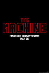 : The Machine 2023 German Eac3 5 1 Dubbed Dl 2160p Amzn Web-Dl Hdr H 265-4Wd