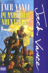 : Jack Vance - Planet der Abenteuer