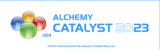 : Alchemy Catalyst 2023 v15.0.100 Developer Edition (x64) 