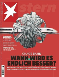 :  Der Stern Nachrichtenmagazin No 26 vom 22 Juni 2023