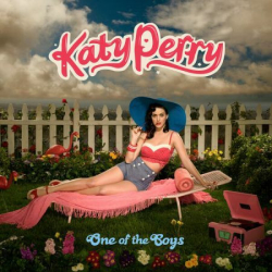 : Katy Perry - One Of The Boys (15th Anniversary Edition) (2008/2023)