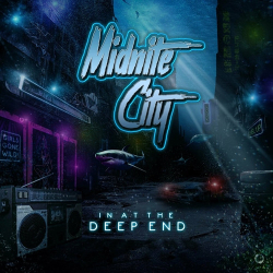 : Midnite City - In At The Deep End (2023)