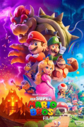 : Der Super Mario Bros Film 2023 German Dl 2160P Uhd Bluray X265-Watchable