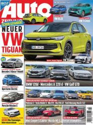 : Auto Zeitung Premium Test-Magazin No 14 vom 21  Juni 2023
