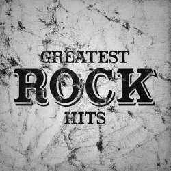 : Greatest Rock Hits (2020)