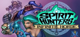 : Spirit Hunters Infinite Horde-Tenoke