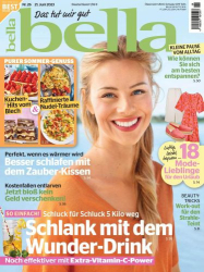 : Bella Frauenmagazin No 26 vom 21  Juni 2023
