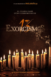 : 13 Exorcisms 2023 German Eac3 720p Web x264-GlobalDynamics