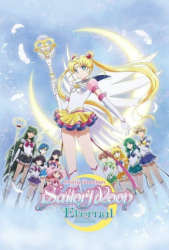 : Pretty Guardian Sailor Moon Eternal Der Film Teil 2 2021 German Dl Ac3D 1080p BluRay x264-Stars