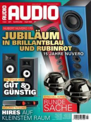 :  Audio Magazin (Hifi,Surround,High End) Juli No 07 2023