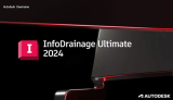 : Autodesk InfoDrainage Ultimate 2024.1 For Civil 2024