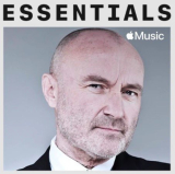 : Phil Collins - Essentials (2023)