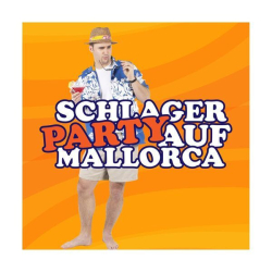: Schlager Party auf Mallorca (2023) mp3 / Flac