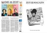 : Die Zeit mit Zeit Magazin No 27 vom 22  Juni 2023
