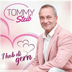 : Tommy Steib - I hob di gern (2023)