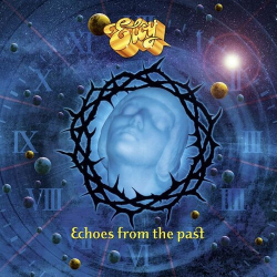 : Eloy - Echoes from the past (2023)