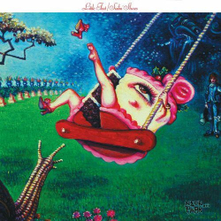 : Little Feat - Sailin' Shoes (Deluxe Edition) (2023)
