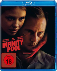 : Infinity Pool 2023 German Dl 1080p Web H264-Fawr